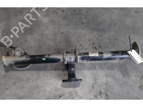 Used Tow ball/Mechanism CITROËN BERLINGO Box Body/MPV (K9) 1.5 BlueHDi 130 (131 hp) 23618665