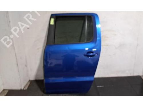 Used Left rear door VW AMAROK (2HA, 2HB, S1B, S6B, S7A, S7B, AGD) 3.0 TDI 4motion (258 hp) 31085123