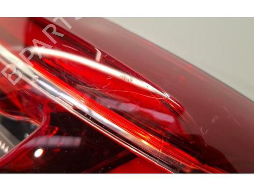 Right taillight RENAULT CLIO I (B/C57_, 5/357_) Electric | BP31088164C35