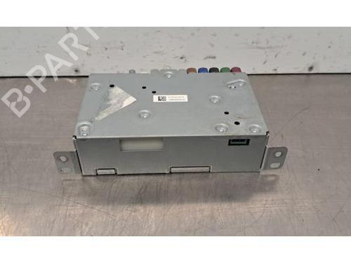 Used Electronic module PEUGEOT 508 SW II (FC_, FJ_, F4_) 1.5 BlueHDi 130 (131 hp) 30629632