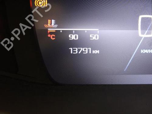 AC compressor PEUGEOT 308 III (FB_, FH_, FP_, F3_, FM_) BlueHDi 130 (FBYHZL, FBYHZT) | BP23631979M34 