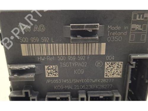 Electronic module AUDI Q3 (F3B) 35 TFSI | BP35780313M83 - Image 2