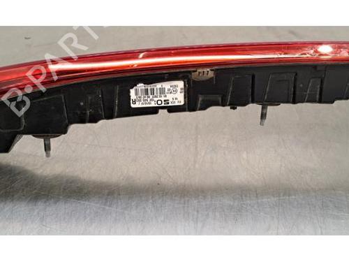 Rear center light CUPRA BORN (K11) 58 | BP24991383I39 