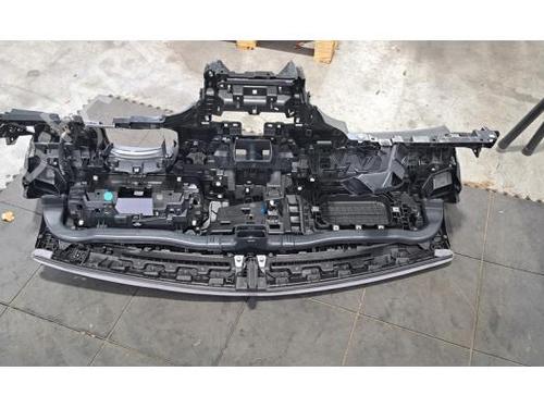 Dashboard PEUGEOT 208 II (UB_, UP_, UW_, UJ_) e-208 | BP29389199C46 