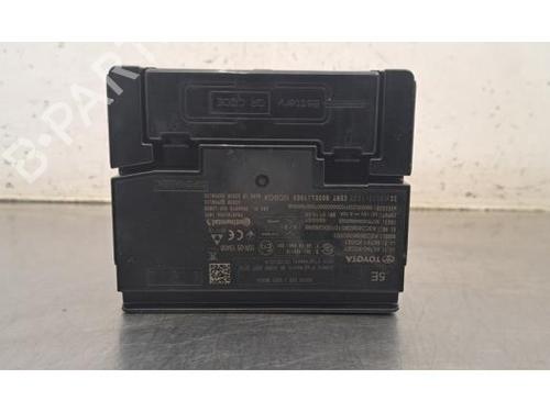 Electronic module TOYOTA YARIS (_P21_, _PA1_, _PH1_) 1.5 Hybrid (MXPH10, MXPH11) | BP34254578M83 - Image 2