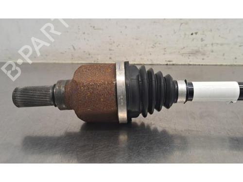 Left front driveshaft DS DS 7 Crossback (J4_, JR_, JC_) E-TENSE 4x4 (J45GBU) | BP37284814M38 - Image 2