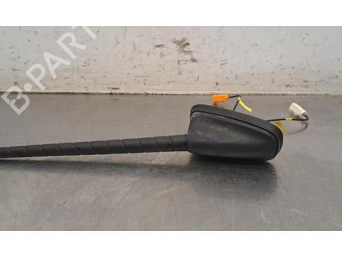 Used Antenna/Base Antenna/Base PEUGEOT PARTNER Box Body/MPV (K9) 1.5 BlueHDi 100 (102 hp) 36343296 36343296