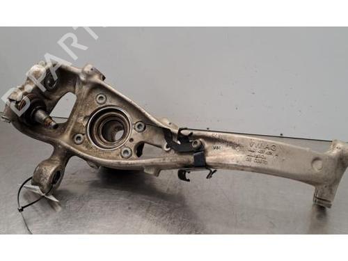 Left front steering knuckle AUDI Q8 (4MN, 4MT) RS FSI Mild Hybrid quattro | BP39064753M25 - Image 8