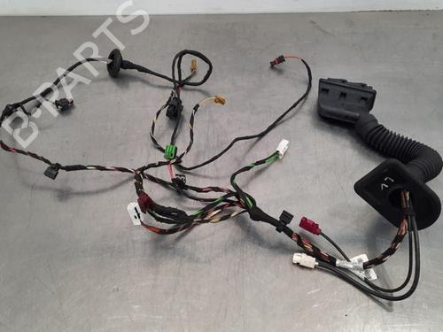 Kabel MERCEDES-BENZ GLE (V167) GLE 450 EQ Boost 4-matic (167.159) (367 hp) 15037112