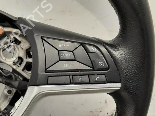 Steering wheel NISSAN JUKE (F16_) DIG-T 117 | BP23630496C49