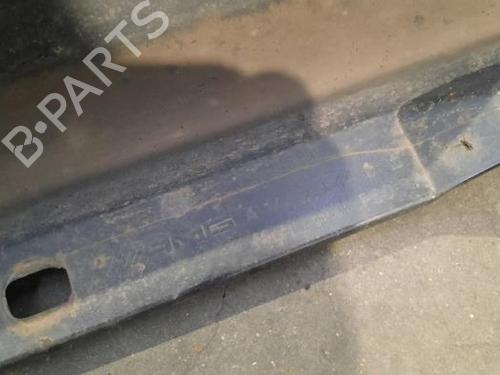 Left sideskirt MERCEDES-BENZ A-CLASS Saloon (V177) AMG A 35 4-matic (177.151) | BP29901435C115