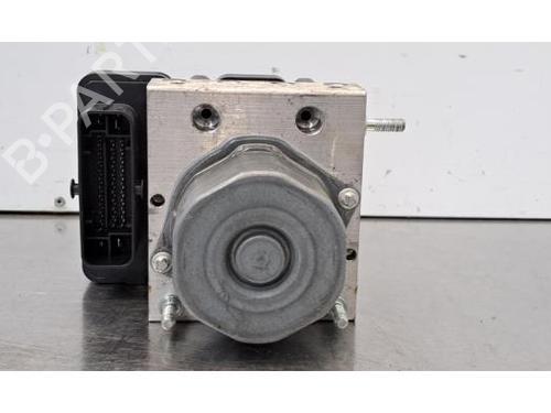 ABS pump NISSAN MICRA V (K14) 1.0 IG-T 100 | BP39624600M43 - Image 9