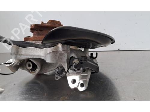 Right rear steering knuckle AUDI E-TRON (GEN) 50 quattro | BP39571583M28 - Image 4