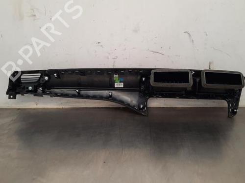 Air vent NISSAN LEAF (ZE1) Electric | BP23594728I21