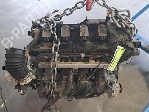 Used Engine SUZUKI SWIFT V (AZ) 1.2 Hybrid (Mild Hybrid) (A2L412) (83 hp) 30582463