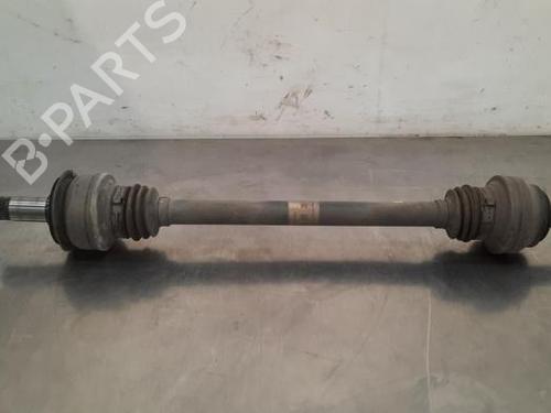 Used Left rear driveshaft MERCEDES-BENZ C-CLASS T-Model (S205) C 220 d (205.214) (194 hp) 19650205