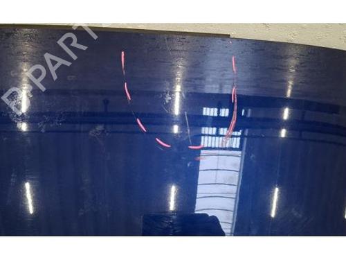 Tailgate VW GOLF VIII (CD1, DA1) 1.5 TSI | BP35746741C6 - Image 3
