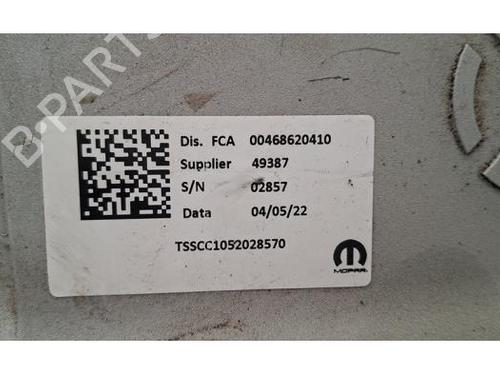 Electronic module FIAT DUCATO Bus (250_) E-Ducato (250DPE) | BP34254432M83  - Image 6