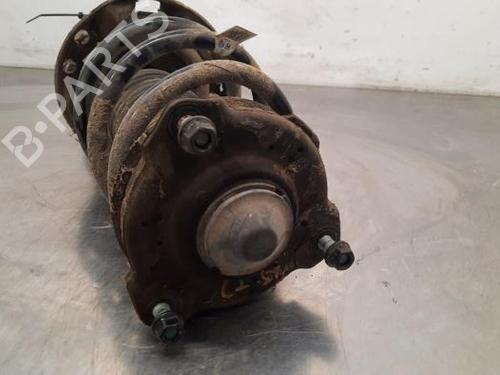 Left front shock absorber HYUNDAI KONA (OS, OSE, OSI) 1.0 T-GDi | BP23620267M16 
