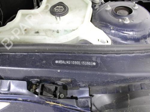 Electronic sensor BMW Z4 Roadster (E89) sDrive 23 i | BP23583335M84 - Image 16