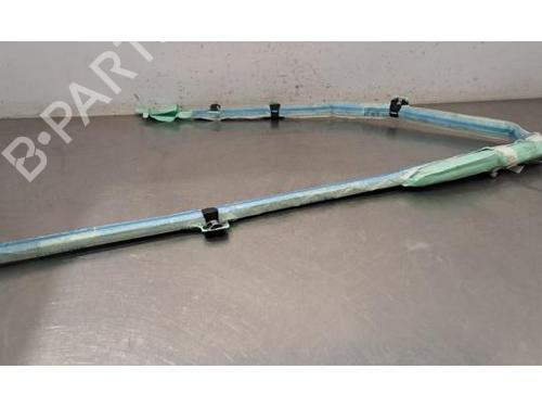 Used Right curtain airbag Right curtain airbag VW GOLF VII (5G1, BQ1, BE1, BE2) 1.6 TDI (105 hp) 33297186 33297186