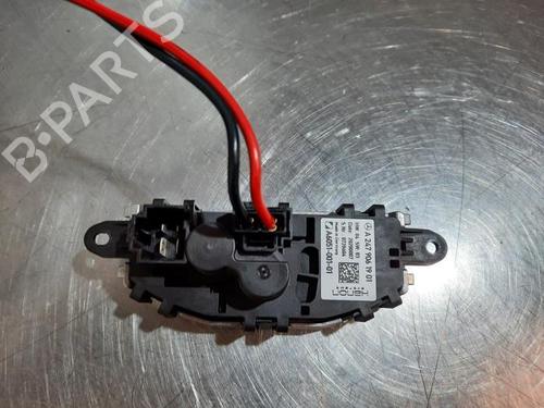 Heater blower motor MERCEDES-BENZ A-CLASS (W177) A 250 e (177.086) | BP23624761M62 