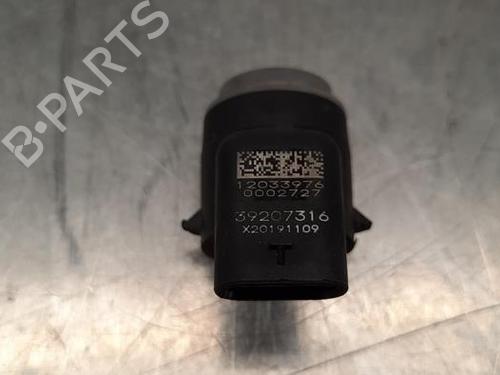 Electronic module OPEL ASTRA K Sports Tourer (B16) 1.5 CRDI (35) | BP23596527M83 