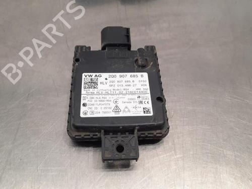 Elektronisk modul SKODA KODIAQ I (NS6, NS7, NV7) 2.0 TDI | BP23587405M83 