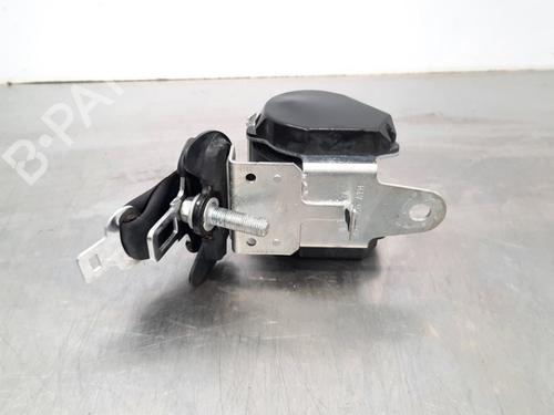 Sikkerhetsbelte bak i midten MITSUBISHI ECLIPSE CROSS (GK_, GL_) 1.5 T-Mivec 4WD | BP15028084I27 