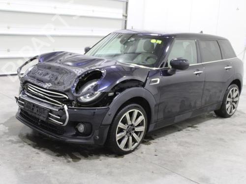 Gebruikte MINI MINI CLUBMAN (F54) One D 4822207 Onderdelen
