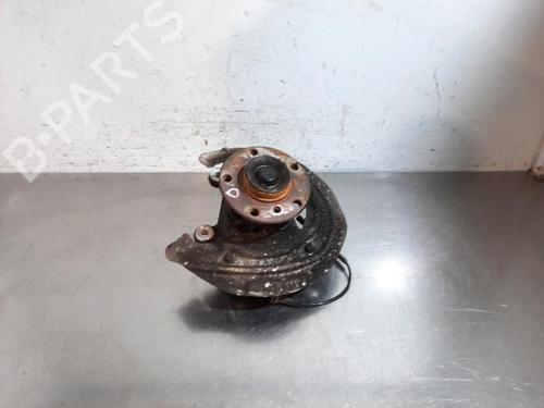 Used Right front steering knuckle Right front steering knuckle BMW 3 (F30, F80) 328 i (245 hp) 25450007 25450007