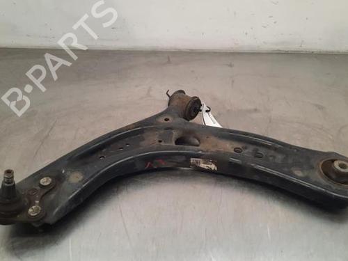 Used Left front suspension arm VW GOLF VII (5G1, BQ1, BE1, BE2) 2.0 GTD (184 hp) 23622772