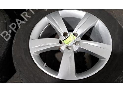 Rim LAND ROVER RANGE ROVER VELAR (L560) 2.0 D200 MHEV 4x4 | BP30806492C45