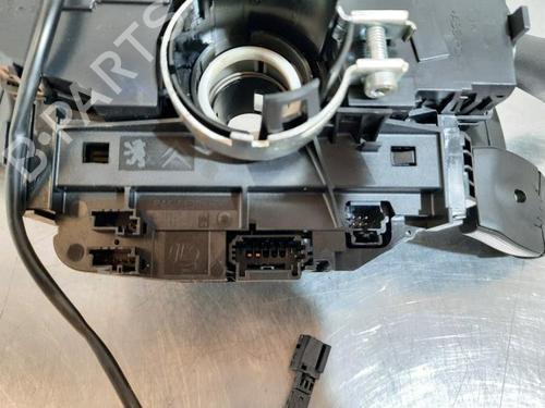 Steering column stalk PEUGEOT EXPERT Van (V_) 2.0 BlueHDi 180 | BP26968010I23 