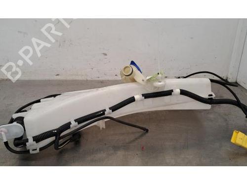Windscreen washer tank PEUGEOT 3008 II SUV (MC_, MR_, MJ_, M4_) 1.2 Hybrid 136 (MRHPYE) | BP24871206C113 