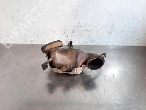 Used Catalyst OPEL ASTRA J (P10) 1.4 Turbo (68) (140 hp) 25125480
