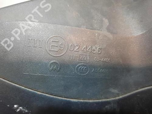 Left mirror SEAT IBIZA IV ST (6J8, 6P8) 1.2 TSI | BP18237215C26 