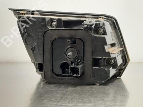 Used Right taillight PEUGEOT 3008 II SUV (MC_, MR_, MJ_, M4_) 1.6 PureTech 180 (M45GFR, M45GFU) (181 hp) 23585399