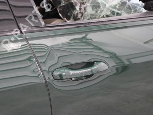 Seats set AUDI A6 C8 Avant (4A5) 45 TFSI Mild Hybrid quattro | BP31076611C78  - Image 23
