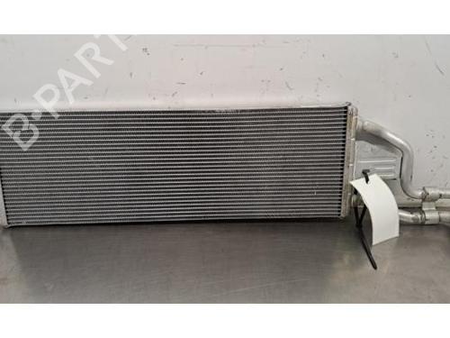 Used Oil radiator PEUGEOT 308 III (FB_, FH_, FP_, F3_, FM_) PureTech 130 (FPHNSL, FPHNST) (131 hp) 31241754
