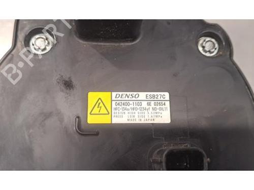 AC compressor LEXUS UX (_AA1_, _AH1_, _MA1_) 250h (MZAH10) | BP33165355M34 - Image 4