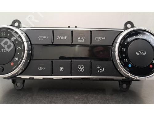 Comando clima MERCEDES-BENZ G-CLASS (W463) G 350 d (463.348) (245 hp) 30840221