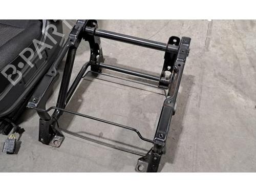 Left front seat CITROËN JUMPER II Van 2.2 BlueHDi 120 | BP30163782C15 