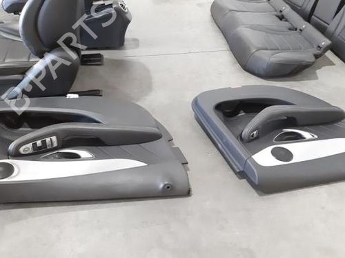 Seats set MERCEDES-BENZ C-CLASS (W205) C 220 BlueTEC / d (205.003) | BP15035418C78 