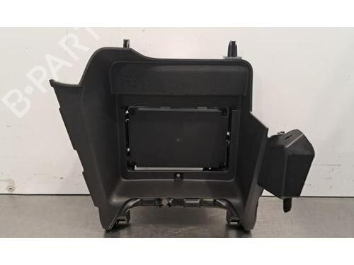 Module électronique OPEL CORSA F (P2JO) Corsa-e (156 hp) 32253306