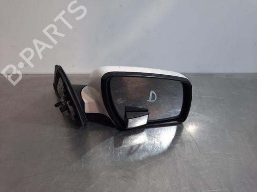 Used Right mirror KIA SOUL I (AM) 1.6 CRDi 128 (126 hp) 15032843