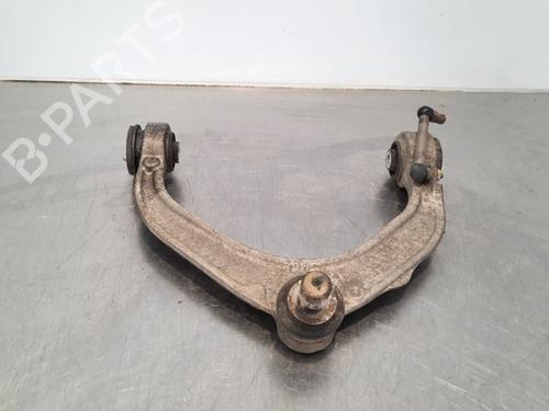 Used Left front suspension arm BMW X5 (E70) xDrive 35 d (286 hp) 11231430