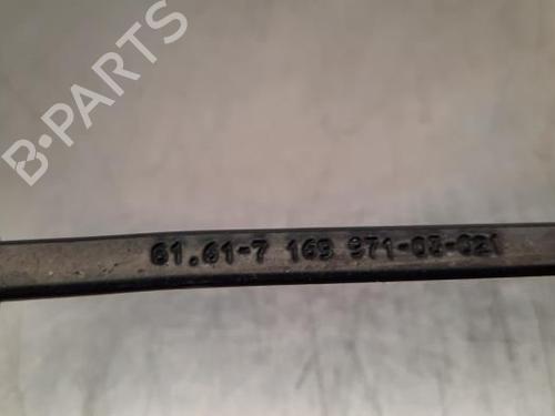Front windshield wiper arm BMW 1 (E87) 116 d | BP23596510C143 