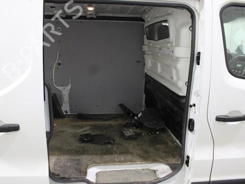 Gearbox RENAULT TRAFIC III Van (FG_) 1.6 dCi 125 (FGMH) | BP39601291M3 - Image 22