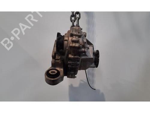 Gear fordelekasse LAND ROVER RANGE ROVER SPORT II (L494) 3.0 SDV6 4x4 (306 hp) 29703479